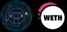 ARKI-WETH trading pair