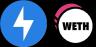 STRK-WETH trading pair