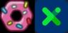 DONUT-WXDAI Handelspaar