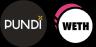 PUNDIX-WETH trading pair
