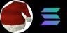 SANTAHAT-SOL trading pair