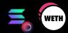 SOL-WETH trading pair