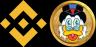 WBNB-QUACK trading pair