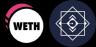 WETH-BLOK trading pair
