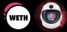 WETH-GTM trading pair