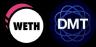 Par de negociação WETH-DMT