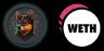YUNA-WETH trading pair