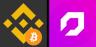 Paire de trading BTCB-THE