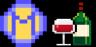 MIM-WINE trading pair