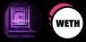 Торговая пара PARADOX-WETH