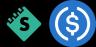 SKEB-USDC trading pair
