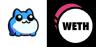 Coppia di trading toby-WETH