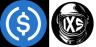 USDC-IXS trading pair