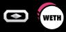 Торговая пара AIMBOT-WETH