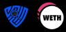 AUDAI-WETH trading pair