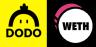 DODO-WETH trading pair