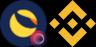 LUNA-WBNB trading pair
