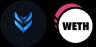 TRITON-WETH trading pair