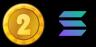Ζεύγος συναλλαγών USD2-SOL