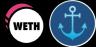 WETH-BRATE trading pair