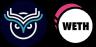 Торгова пара WISE-WETH