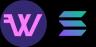 WORTHLESS-SOL trading pair