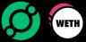 Торговая пара ORION-WETH