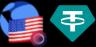 UST-USDT trading pair
