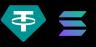 USDT-SOL trading pair