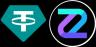Торговая пара USDT-ZERO