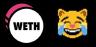 WETH-CCD trading pair