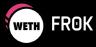 WETH-FROK trading pair