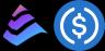 BR-USDC trading pair