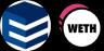 EL-WETH trading pair