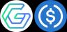 Торговая пара GORA-USDC