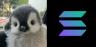 peanie-SOL trading pair