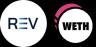 REV-WETH trading pair