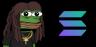 FLOCKA-SOL trading pair