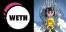 WETH-Crash trading pair