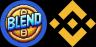 BLEND-WBNB trading pair