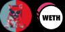 $ROAR-WETH trading pair