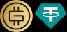 Торговая пара GMT-USDT