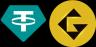 USDT-GLG trading pair