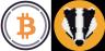 Торговая пара WBTC-BADGER