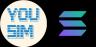 YOUSIM-SOL trading pair