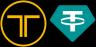 Торговая пара TORA-USDT
