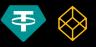 USDt-INFRA.e 交易對