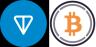 Торгова пара TONCOIN-WBTC