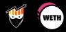 TRDM-WETH trading pair