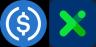 USDC-WXDAI trading pair